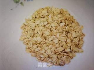 大米燕麦粥的做法步骤:2