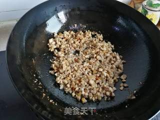 肉末西瓜酱的做法步骤:6