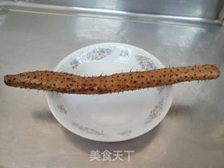 山药莲子黑米粥 的做法步骤:7