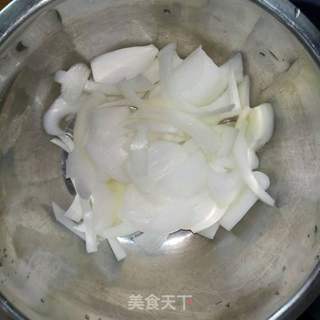 烤茄子的做法步骤:3