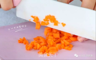 鸡蛋棒棒糖的做法步骤:3
