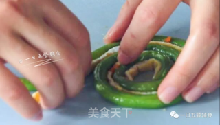 鸡蛋棒棒糖的做法步骤:8