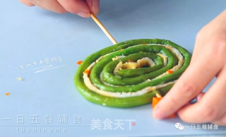 鸡蛋棒棒糖的做法步骤:9