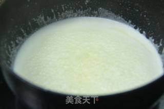 高颜值闪电泡芙的做法步骤:3