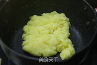 高颜值闪电泡芙的做法步骤:5