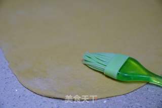 南瓜刀切馒头的做法步骤:7