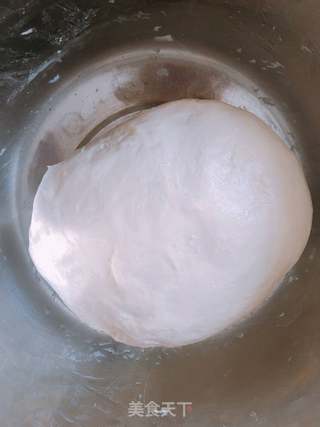 茴香猪肉水饺的做法步骤:2
