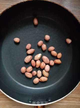 鸡丝凉面的做法步骤:2