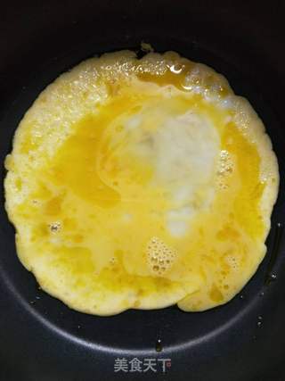 鸡丝凉面的做法步骤:3