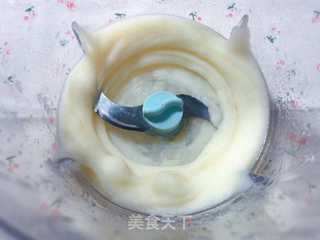 【宝宝辅食】牛肉软饼 的做法步骤:8