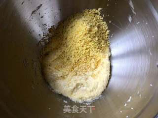 玛格丽特饼干的做法步骤:2