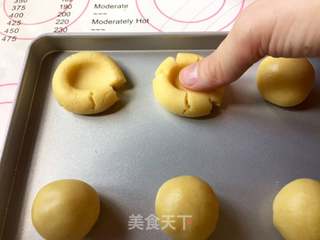 玛格丽特饼干的做法步骤:7