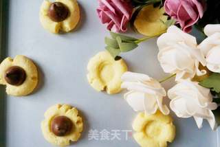 玛格丽特饼干的做法步骤:10