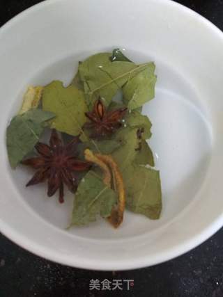 啤酒鸭的做法步骤:4