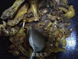 啤酒鸭的做法步骤:8