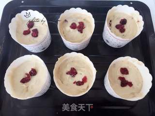 马芬杯的做法步骤:5