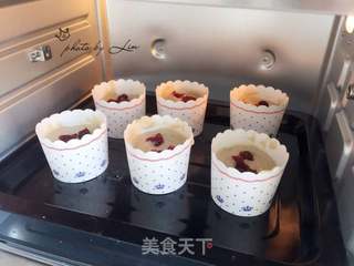 马芬杯的做法步骤:6