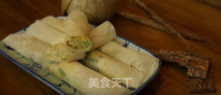 潮音潮人:汕尾薄饼的做法步骤:4