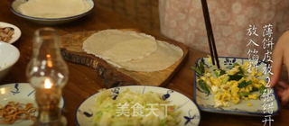 潮音潮人:汕尾薄饼的做法步骤:3