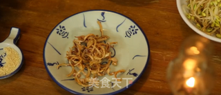 潮音潮人:汕尾薄饼的做法步骤:2