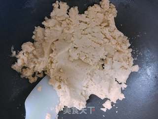 绿豆糕的做法步骤:7