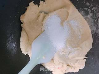 绿豆糕的做法步骤:8