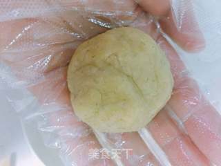 绿豆糕的做法步骤:10