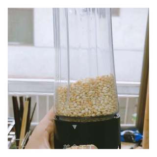 宝宝辅食——自制米粉的做法步骤:4