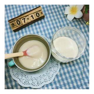 宝宝辅食——自制米粉的做法步骤:8