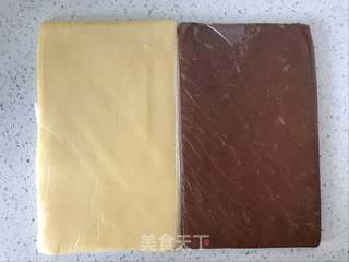棋格小方的做法步骤:5