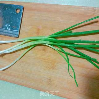 拌胡萝卜干的做法步骤:8