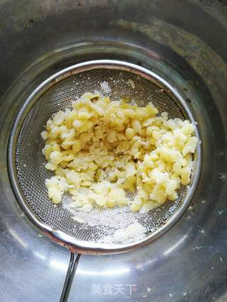 绿豆糕的做法步骤:4