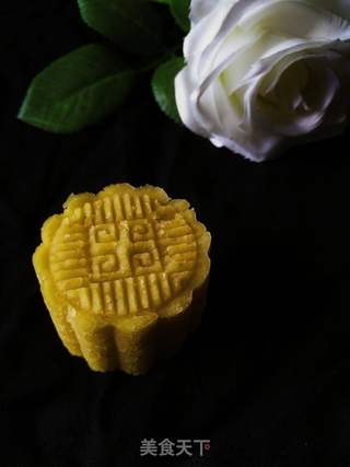 绿豆糕的做法步骤:10