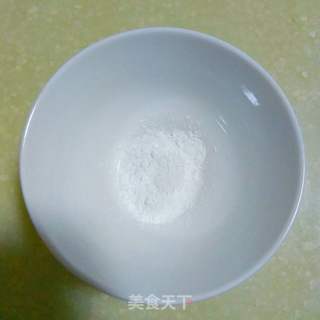 咸甜双色饼的做法步骤:5