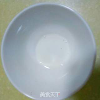 咸甜双色饼的做法步骤:6