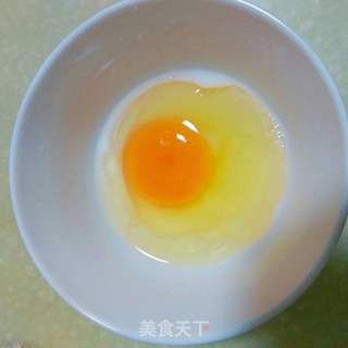 咸甜双色饼的做法步骤:7