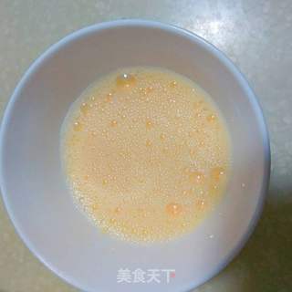 咸甜双色饼的做法步骤：8