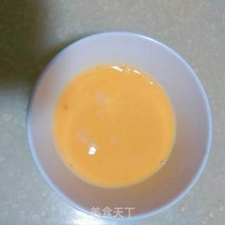咸甜双色饼的做法步骤:9