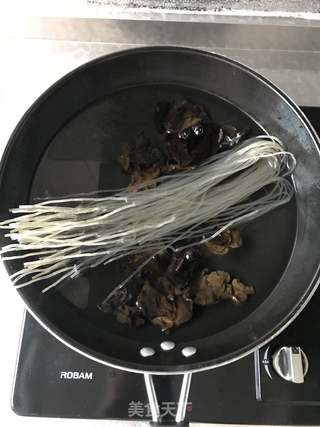 素什锦包的做法步骤:3