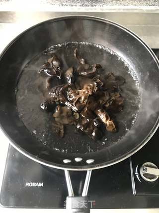素什锦包的做法步骤:4