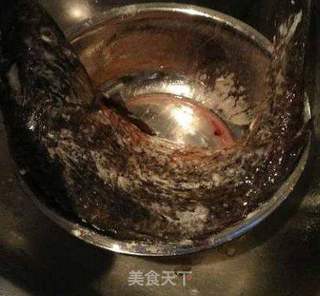 鱼羊鲜酸菜锅的做法步骤:3