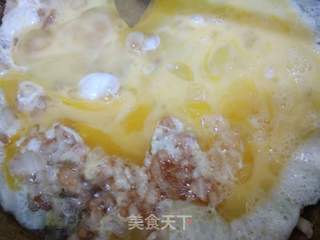韭菜鸡蛋饺子的做法步骤：1