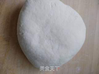 韭菜鸡蛋饺子的做法步骤：5
