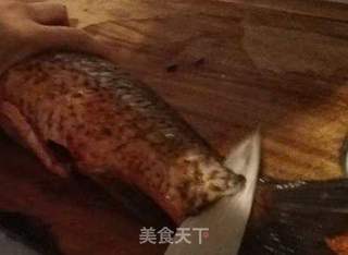鱼羊鲜酸菜锅的做法步骤:4