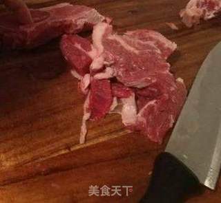 鱼羊鲜酸菜锅的做法步骤:7