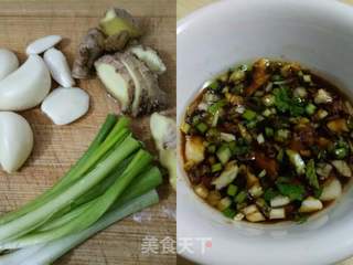 白灼虾的做法步骤:3