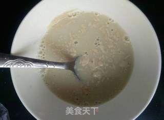 鲜肉包的做法步骤:3