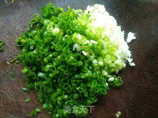 鲜肉包的做法步骤:8