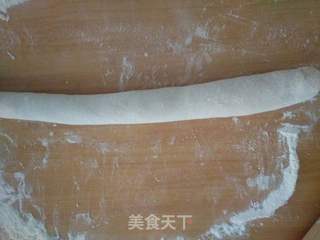 鲜肉包的做法步骤:17