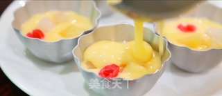 水晶之恋的做法步骤：10